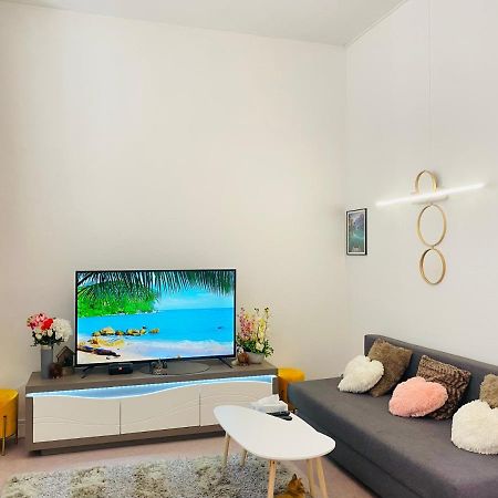 Lyon Full Entier Appartement Exterior photo
