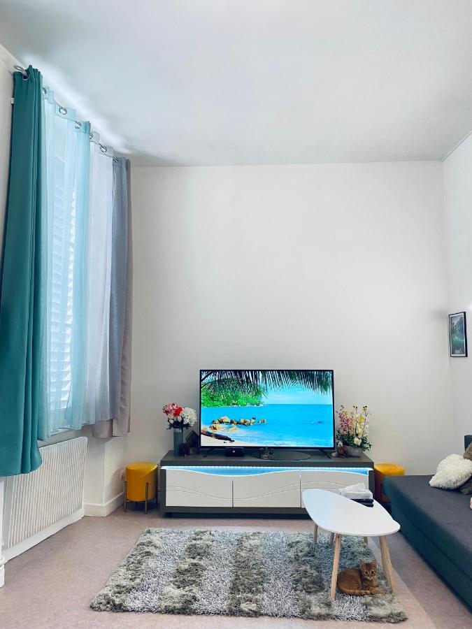 Lyon Full Entier Appartement Exterior photo