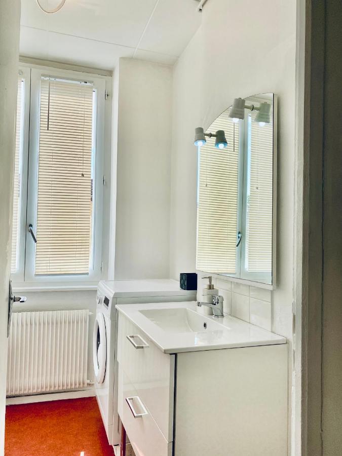 Lyon Full Entier Appartement Exterior photo
