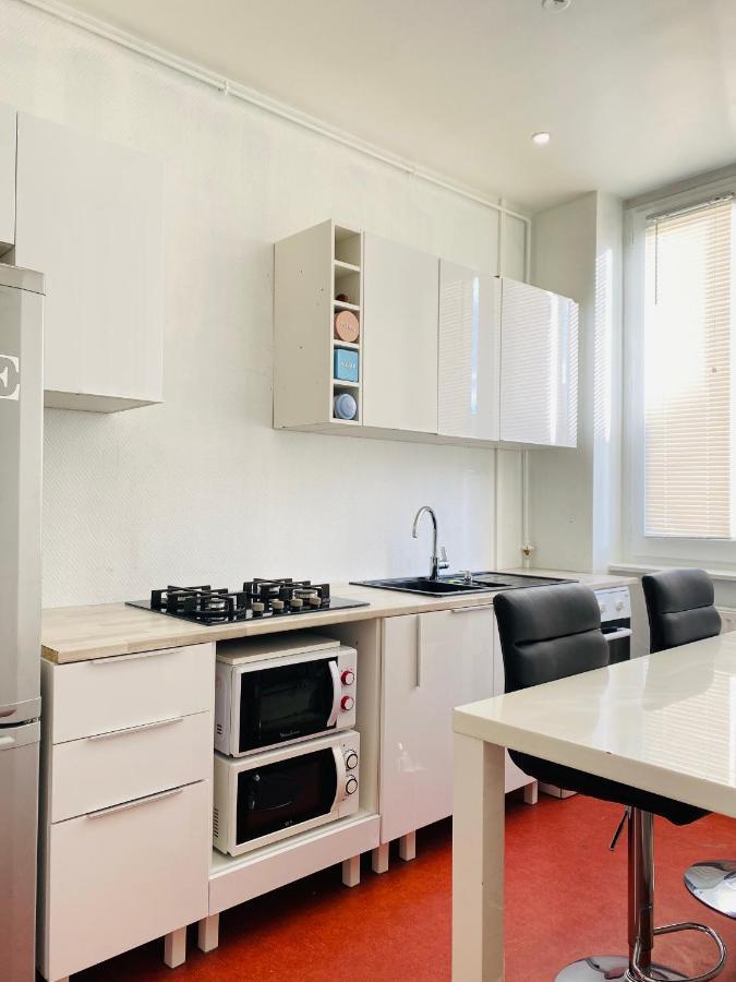 Lyon Full Entier Appartement Exterior photo